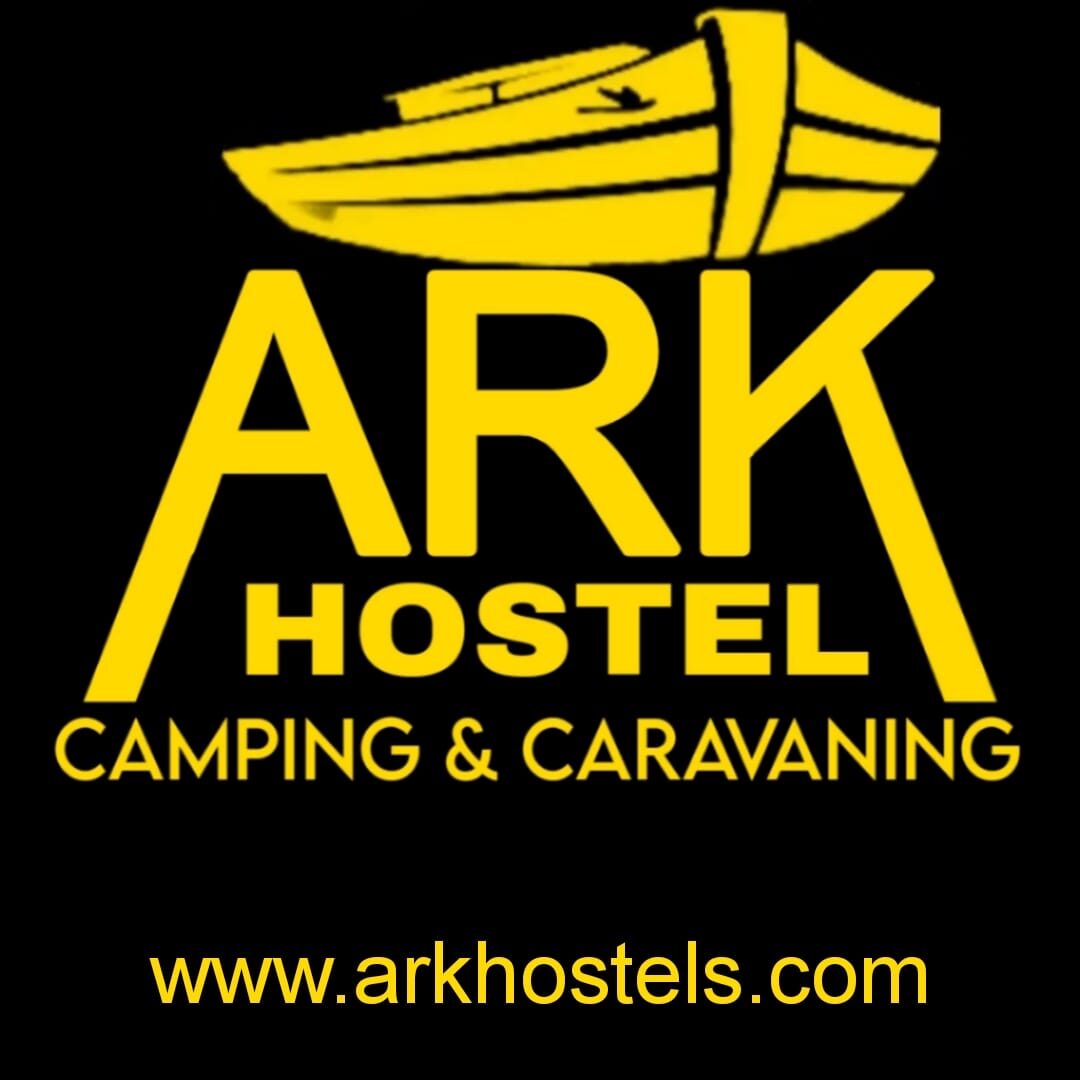 Ark Hostel Camping and Caravaning for Dogubayazit, Turkey. Camping, youth hostel, RV hookups, cafe below Mount Ararat in eastern Turkey. See Noah's ark, Ishak Pasha palace, climb Mount Ararat and see the Fish Lake all near Dogubayazit.